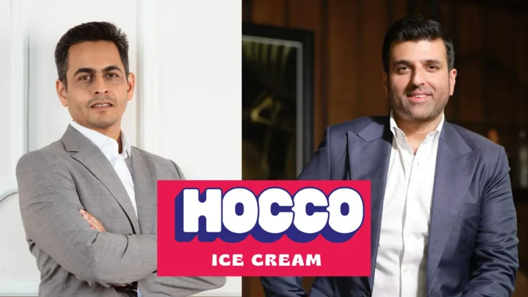 Hocco Secures $10 Million in Series B Funding First Close