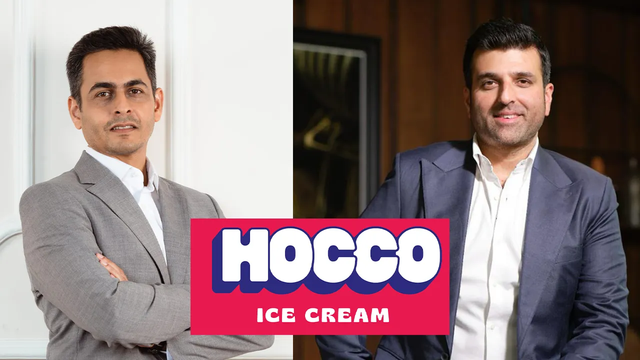 Hocco Secures $10 Million in Series B Funding First Close