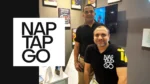 Naptapgo Pod Hotel Startup Raises Pre-Seed Funding Led by Inflection Point Ventures