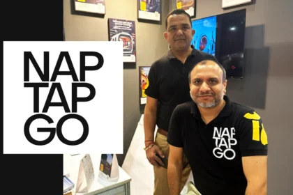 Naptapgo Pod Hotel Startup Raises Pre-Seed Funding Led by Inflection Point Ventures