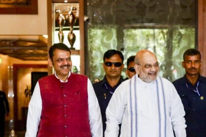 Balasaheb Would've Hugged PM Modi for Operation Sindoor: Shah