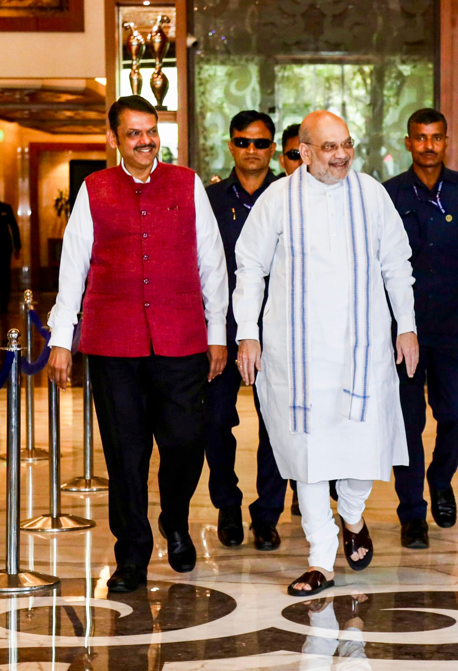 Balasaheb Would've Hugged PM Modi for Operation Sindoor: Shah