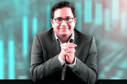 Paytm Gets SC Relief on ₹5,712 Cr GST Demand Notice