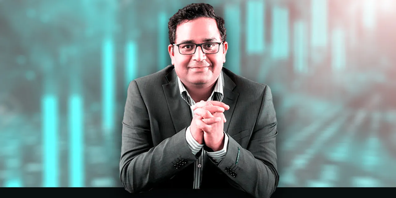 Paytm Gets SC Relief on ₹5,712 Cr GST Demand Notice