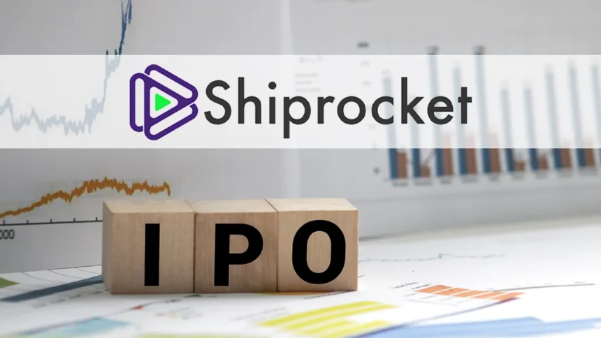 Shiprocket Submits Draft IPO Filing Confidentially to SEBI