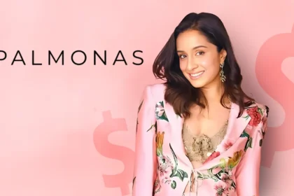 Shraddha Kapoor-Backed Palmonas to Raise ₹55 Cr Led by Vertex Ventures