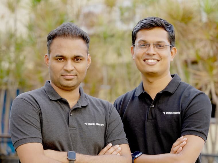 Stable Money to Raise ₹173 Cr in Fresh Funding Round