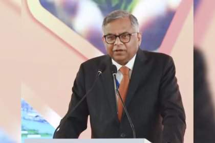 Tata Motors Demerger to Boost Long-Term Returns- CEO