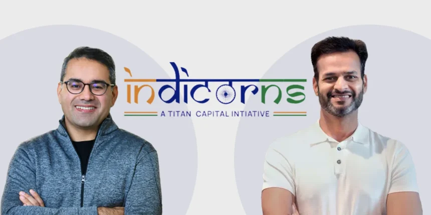 Titan Capital Launches ‘Indicorns 2025’ to Spotlight India’s Most Profitable Startups