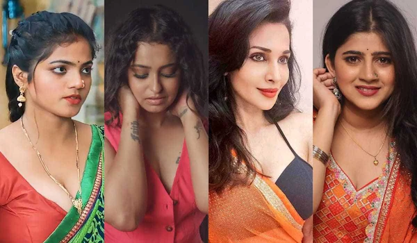 Top 35+ Ullu Web Series Actresses- Names, Photos & Details (2025 List)