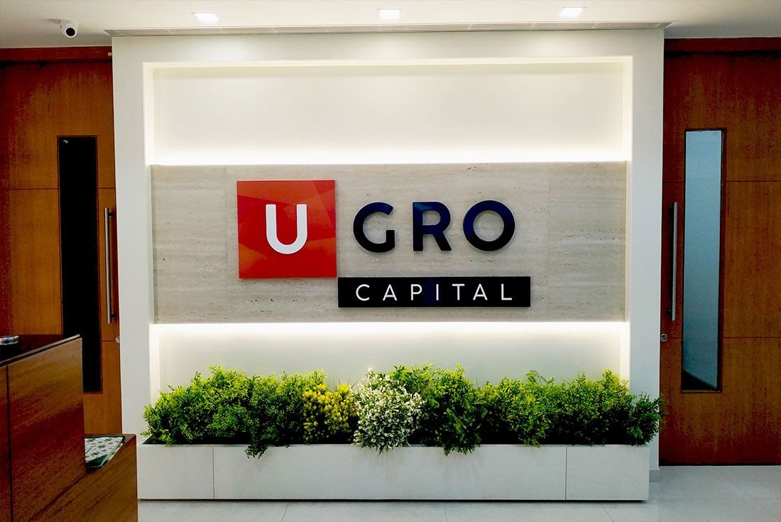 UGRO Capital to Raise Rs 915 Cr via CCD Issue