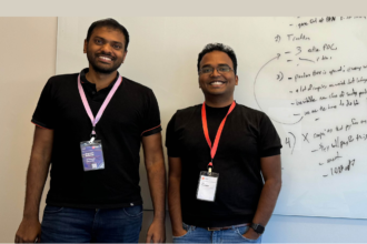 Unbound Secures $4 Million Seed Funding Led by Race Capital