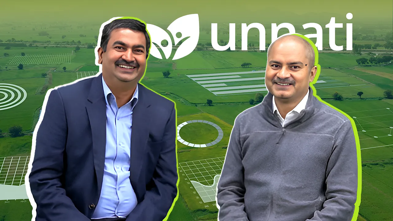 Unnati Agri Revenue Crosses ₹500 Cr in FY24