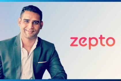 Zepto Appoints Rachit Ranjan as Chief Public Policy Officer