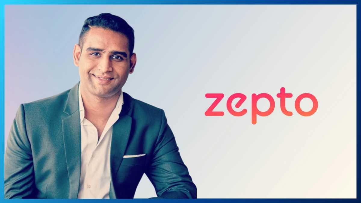 Zepto Appoints Rachit Ranjan as Chief Public Policy Officer