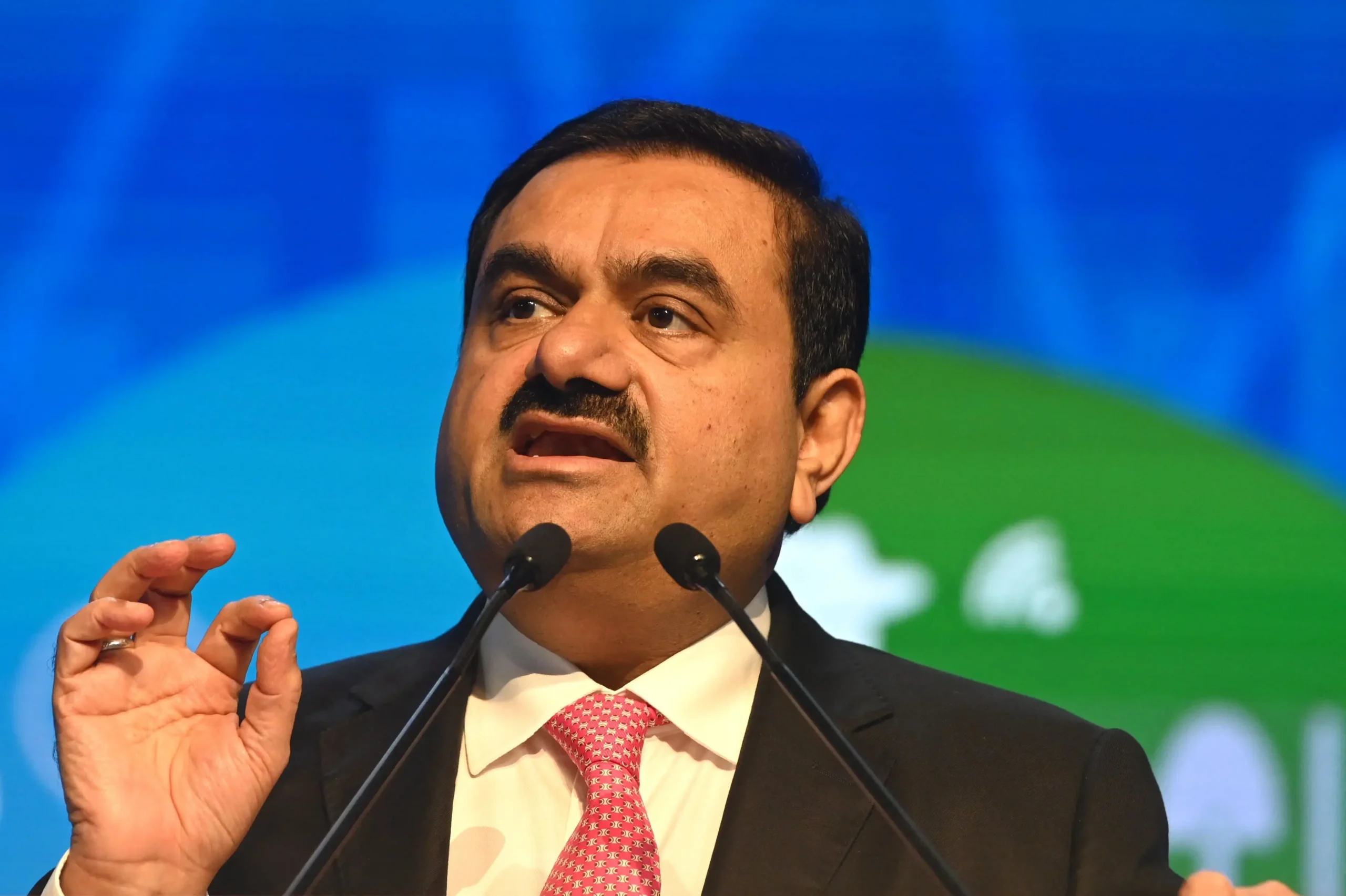 Gautam Adani Biography (2025) – Net Worth, Business Empire, Controversies & Early Life