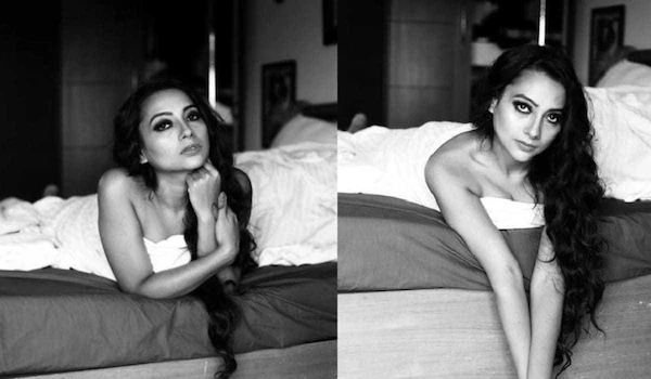 Top 35+ Ullu Web Series Actresses- Names, Photos & Details (2025 List) 14 paromita dey