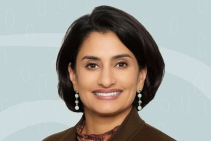 Seema Verma – Executive VP at Oracle | Former CMS Administrator & Healthcare Policy Leader