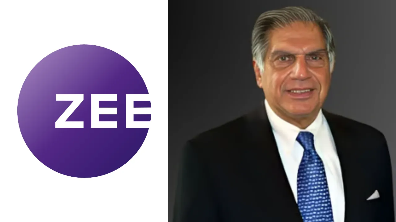 ZEE Proposes Biopic on Ratan Tata: A Tribute to India’s Visionary Industrialist