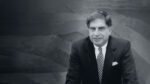 Ratan Tata – Indian Industrialist, Philanthropist & Former Chairman of Tata Group