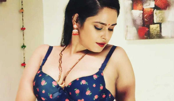 Top 35+ Ullu Web Series Actresses- Names, Photos & Details (2025 List) 17 ritu rai