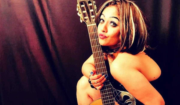 Top 35+ Ullu Web Series Actresses- Names, Photos & Details (2025 List) 8 ullu actress naina chhabra