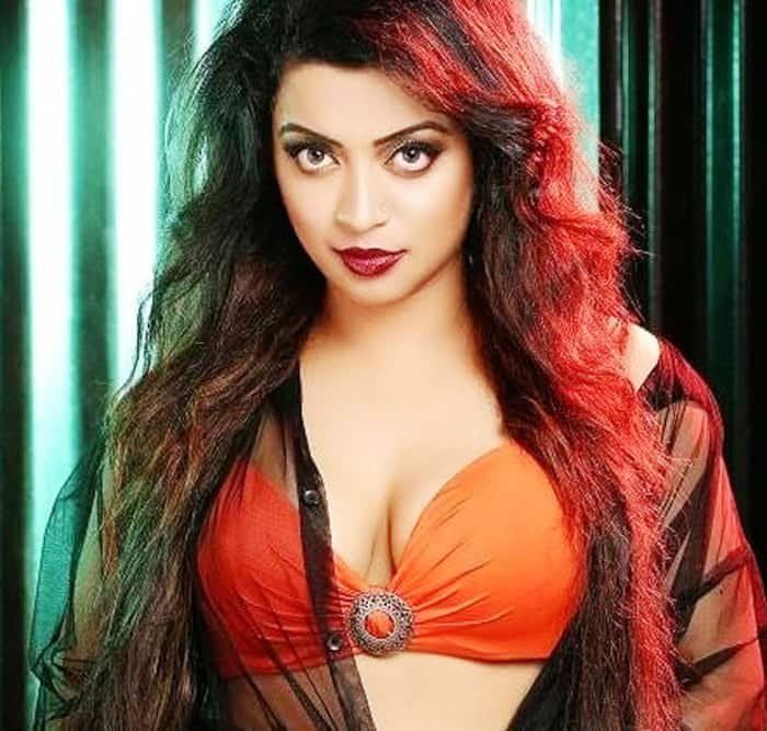 Hot and Sexy Ullu Actresses Turning Up the Heat on the Internet 8 ullu app actresses nagma akhtar hot photos 202204 1673009469