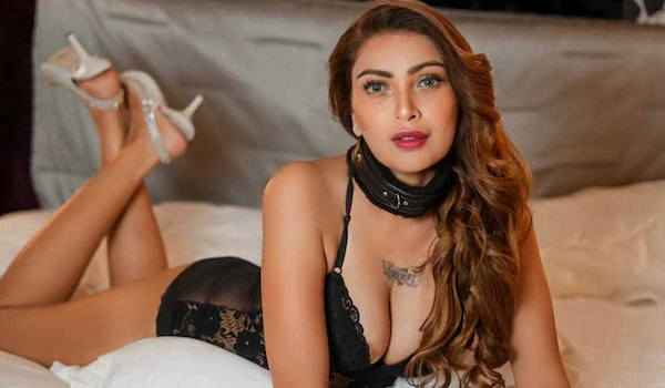 Top 35+ Ullu Web Series Actresses- Names, Photos & Details (2025 List) 10 zainab dipannita patra