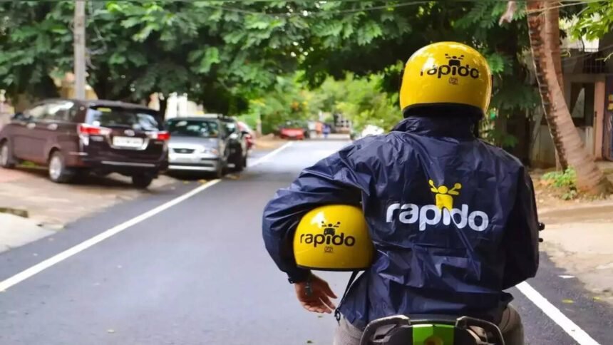 Rapido Enters Food Delivery: Game-Changer or Missed Opportunity?