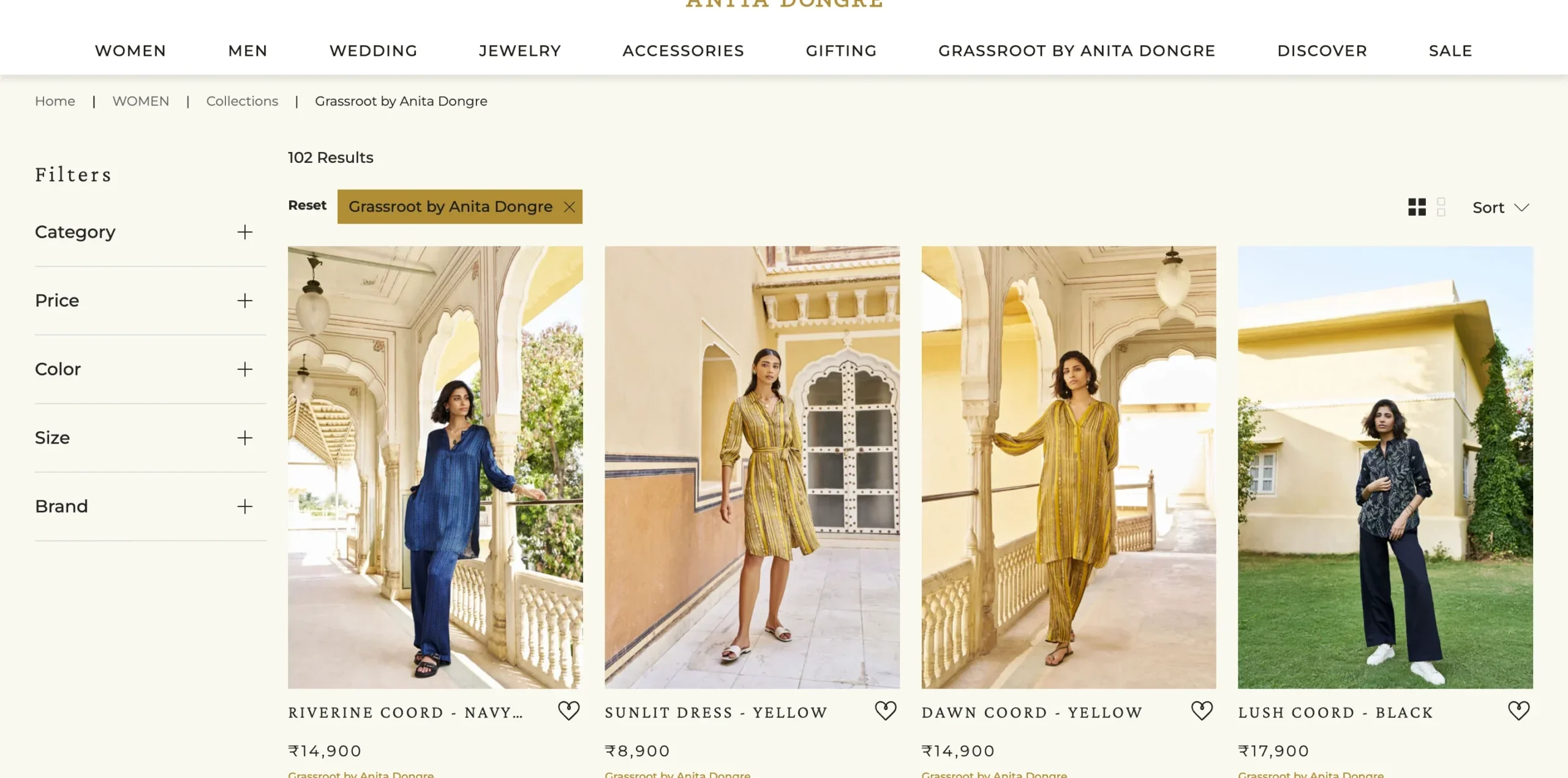 15 Jaipur-Based Designers & Fashion Brands We Love