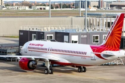 Air India Crash: Aviation Stocks Fall After Boeing Tragedy