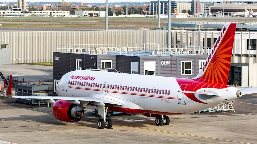 Air India Crash: Aviation Stocks Fall After Boeing Tragedy