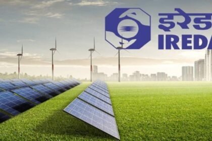 Ireda Raises 2,000 Crore via QIP from Domestic and Foreign Investors
