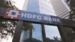 HDFC Bank May Earn ₹9,373 cr from HDB Financial Services IPO