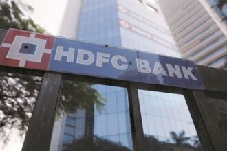 HDFC Bank May Earn ₹9,373 cr from HDB Financial Services IPO