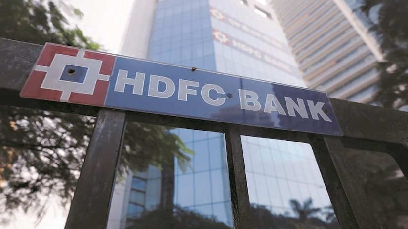 HDFC Bank May Earn ₹9,373 cr from HDB Financial Services IPO