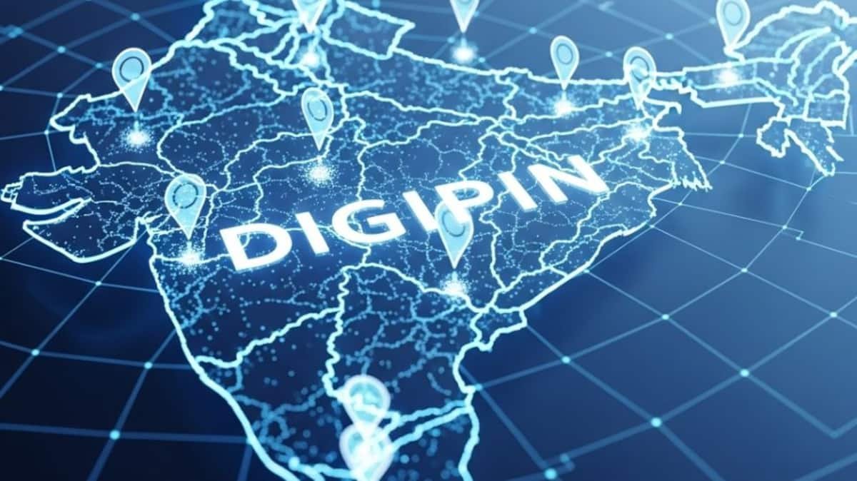 DIGIPIN: India’s Smart Digital Address System to Replace Traditional PIN Codes