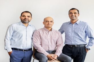 Techfino Secures ₹65 Crore Funding from Stellaris