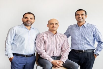 Techfino Secures ₹65 Crore Funding from Stellaris