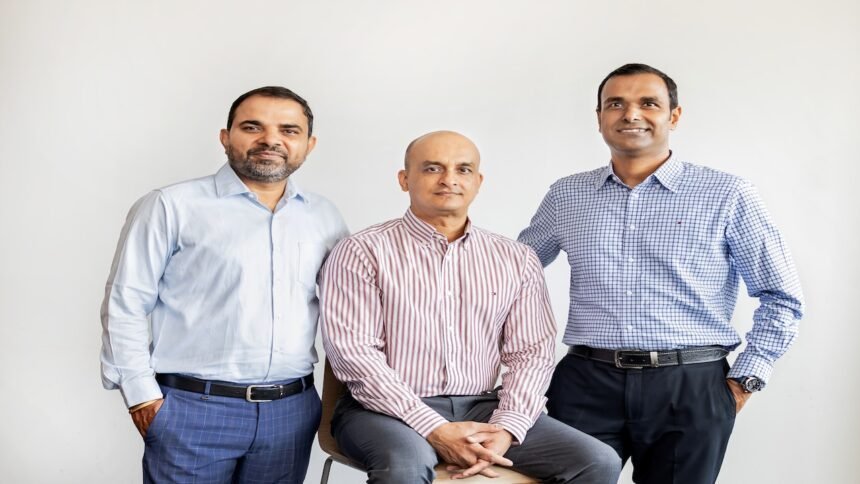 Techfino Secures ₹65 Crore Funding from Stellaris