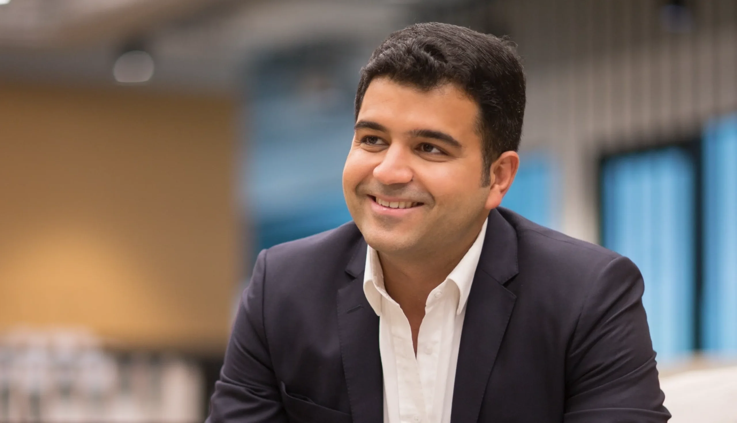 Syfe Raises $80M in Series C to Expand Wealth Platform