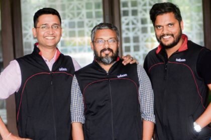 Udaan Raises $114 Mn in Extended Series G Led by M&G, Lightspeed