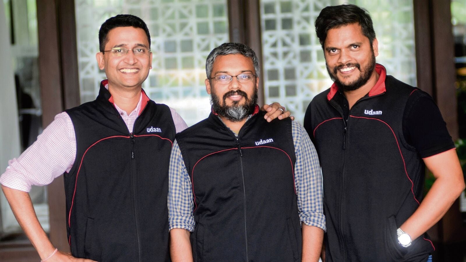 Udaan Raises $114 Mn in Extended Series G Led by M&G, Lightspeed
