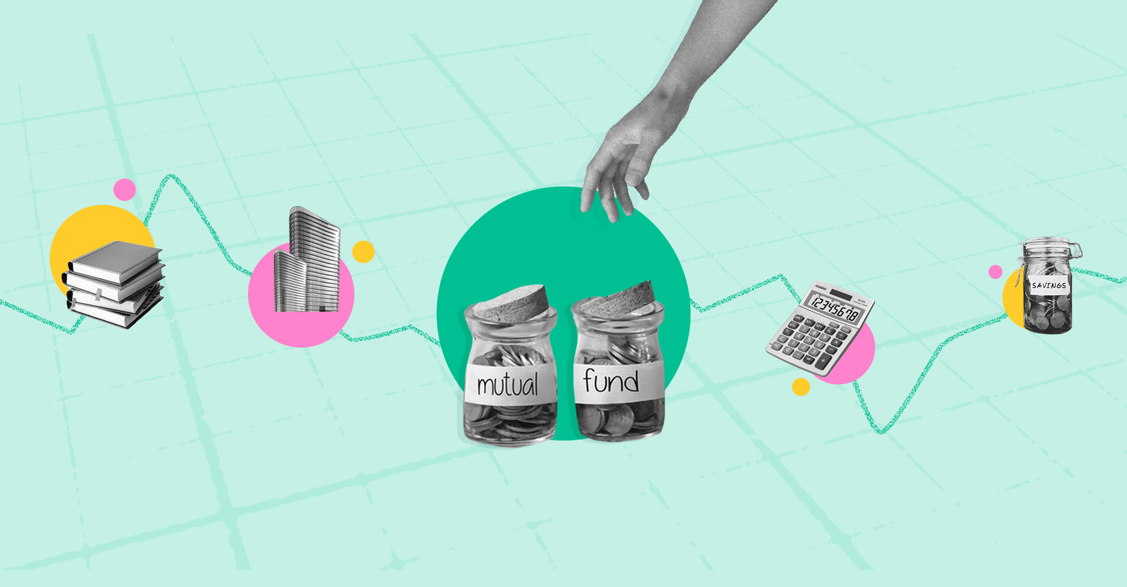 Best Equity Mutual Funds to Invest in India 2025