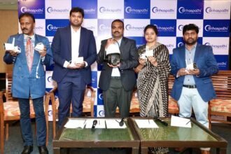 Brihaspathi Technologies Raises $10M, Wins MSRTC Project & Plans IPO
