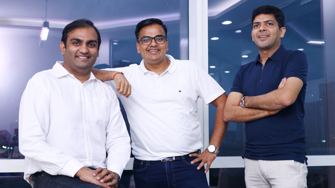 FlexiLoans Raises ₹375 Cr in Extended Series C Funding Round