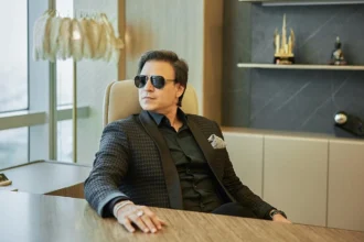 How Vivek Oberoi Built a ₹1200 Cr Empire Beyond Films