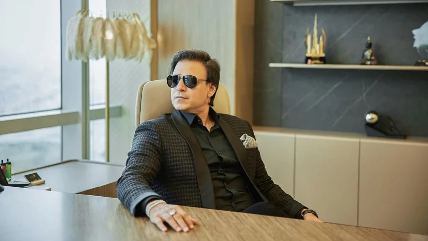 How Vivek Oberoi Built a ₹1200 Cr Empire Beyond Films
