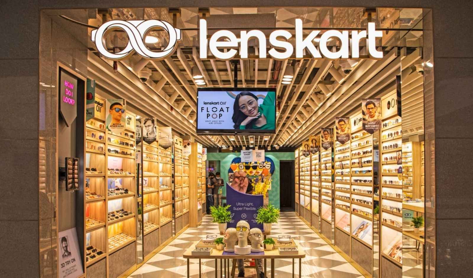 Lenskart Sets Stage for IPO with Public Entity Conversion