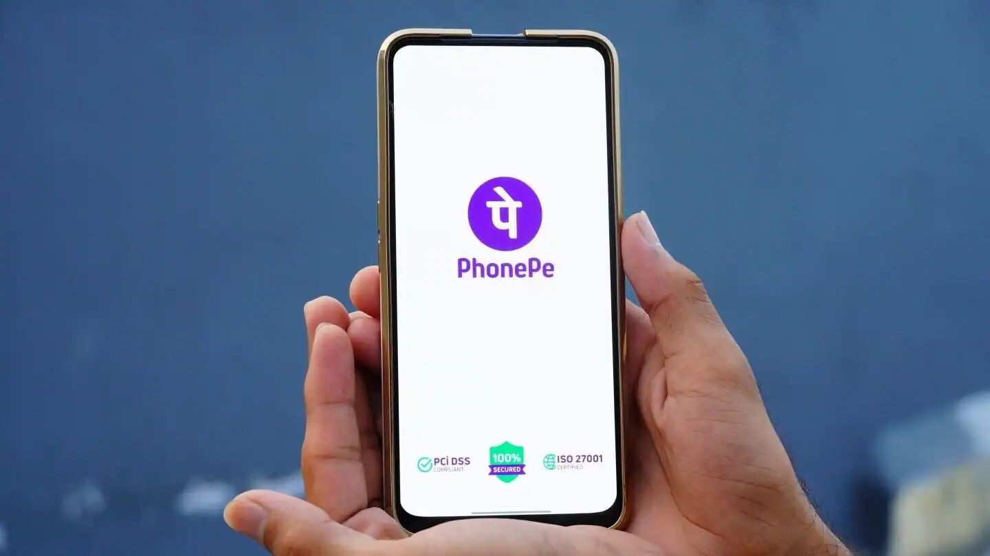 PhonePe Acquires GSPay IP from GupShup for UPI on Feature Phones